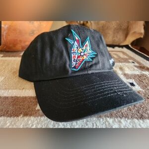 Arizona Coyotes Utah Hockey Club Los Yotes Kachina Hat